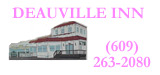 Deauville Inn
