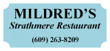 Mildred's Restaurant