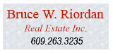 Bruce W. Riordan Real Estate